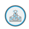 Roof Inspectors Logo